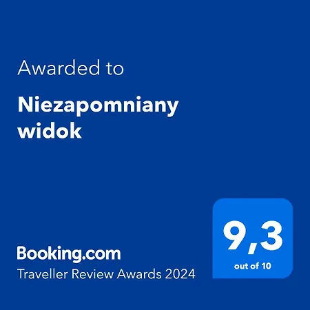Niezapomniany Widok * Karpacz