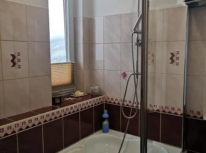 Niezapomniany Widok * Karpacz