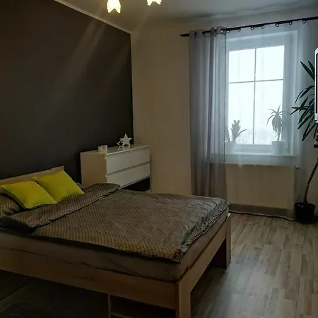 Appartement Niezapomniany Widok