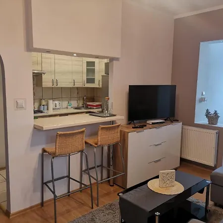 Appartement Niezapomniany Widok *