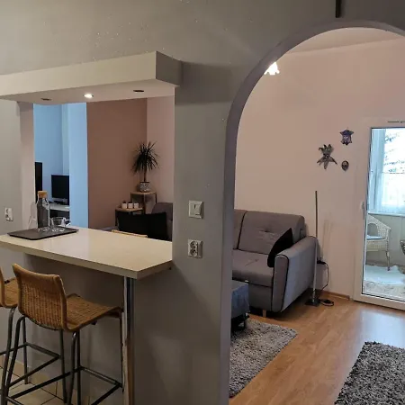 Niezapomniany Widok Karpacz