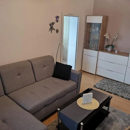 Appartement Niezapomniany Widok Karpacz