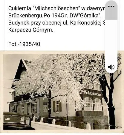 Niezapomniany Widok Appartement