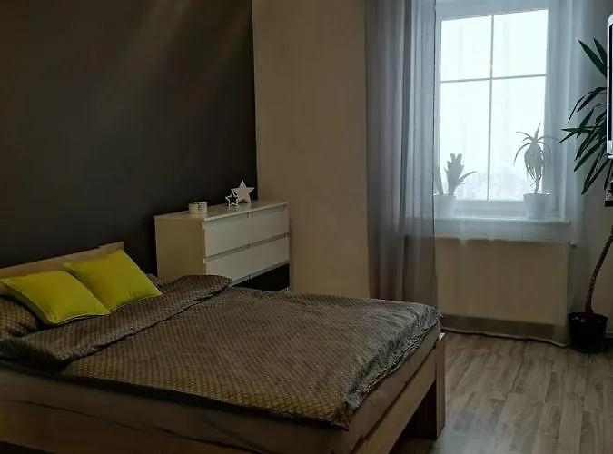 Appartement Niezapomniany Widok