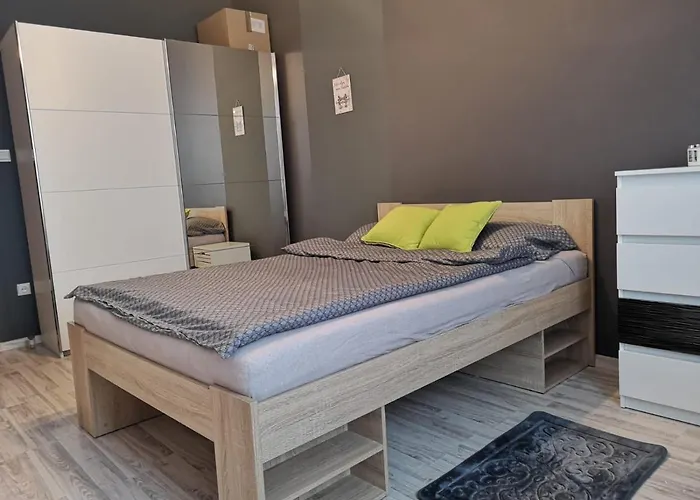 Niezapomniany Widok Appartement Karpacz