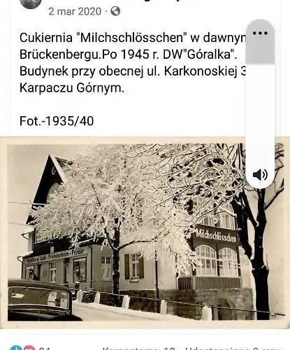 Niezapomniany Widok Appartement